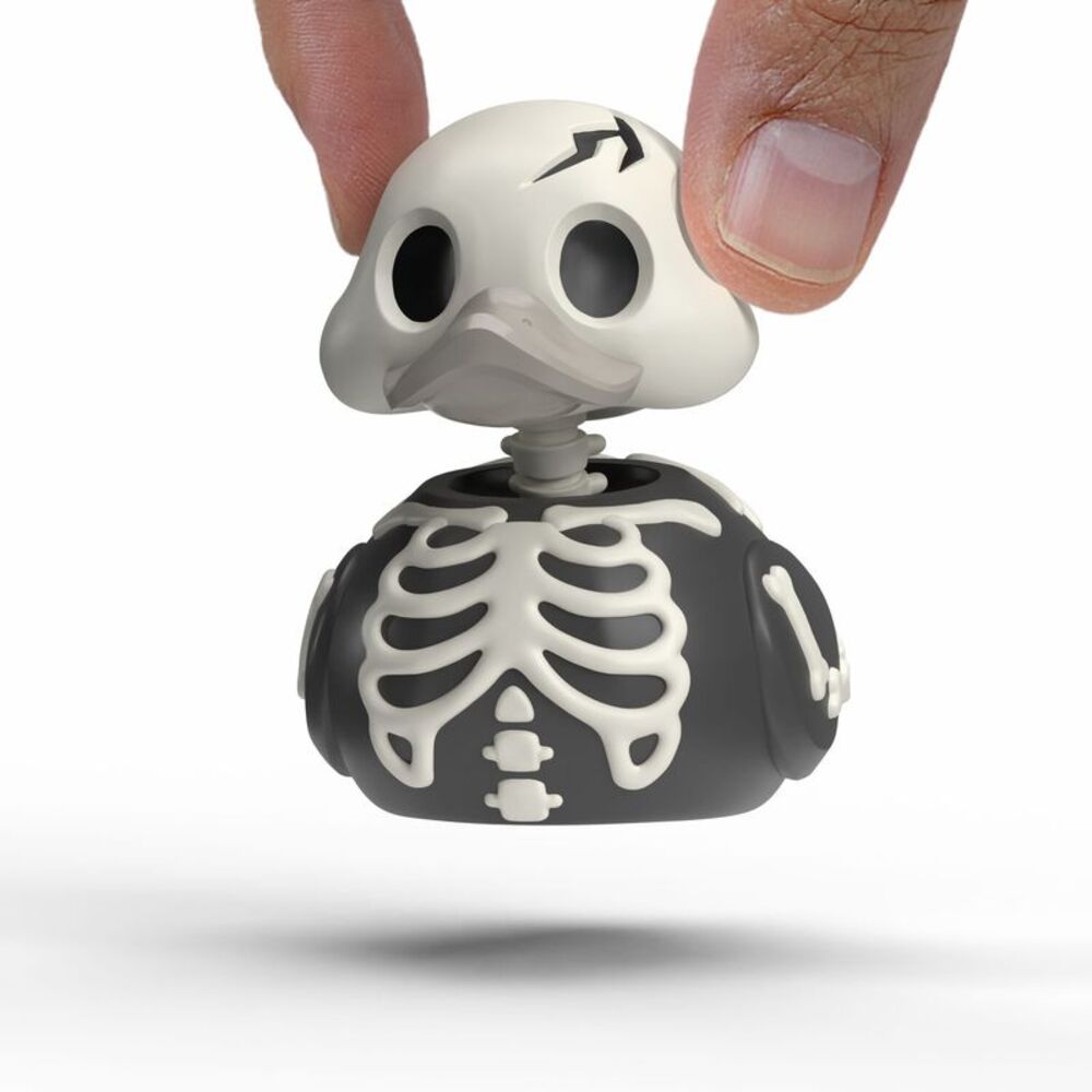 Tubbz - Skeleton - (Mini Edition)  COLLECTABLES